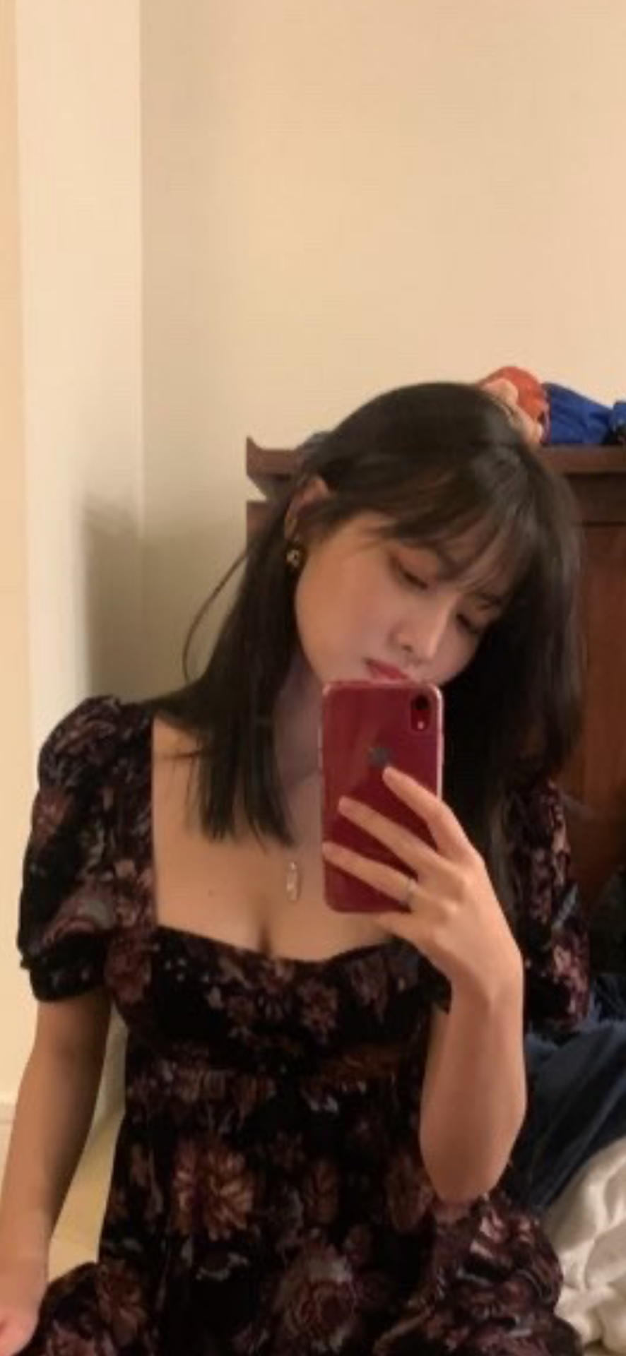 Momo - Gf Material (without Filter)