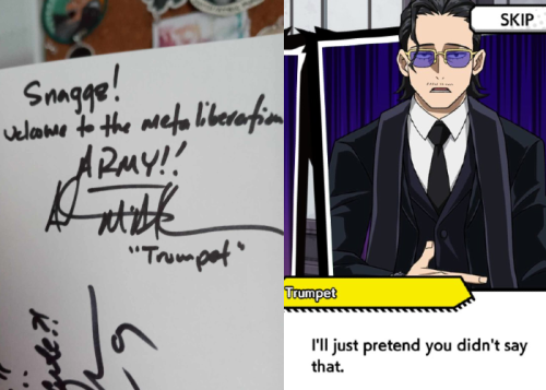 Updated Autograph Collection, It's Gotten So Big!