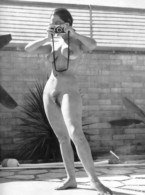 grandma-did:  the lady with the Leica: MARGUERITE adult photos