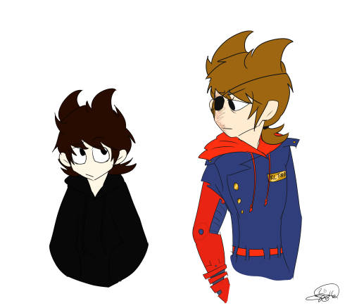 Young Tord Tumblr