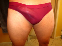 I like bulges!
