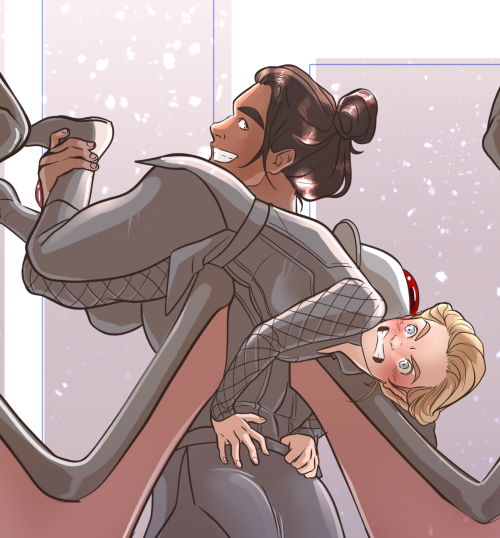 Im Reading ACOSF And I Like Them.