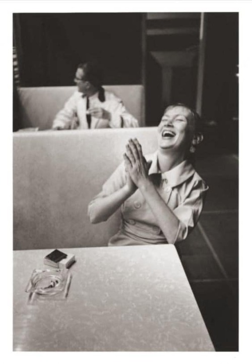 Porn photo  In  1962, a reporter found Veronica Lake