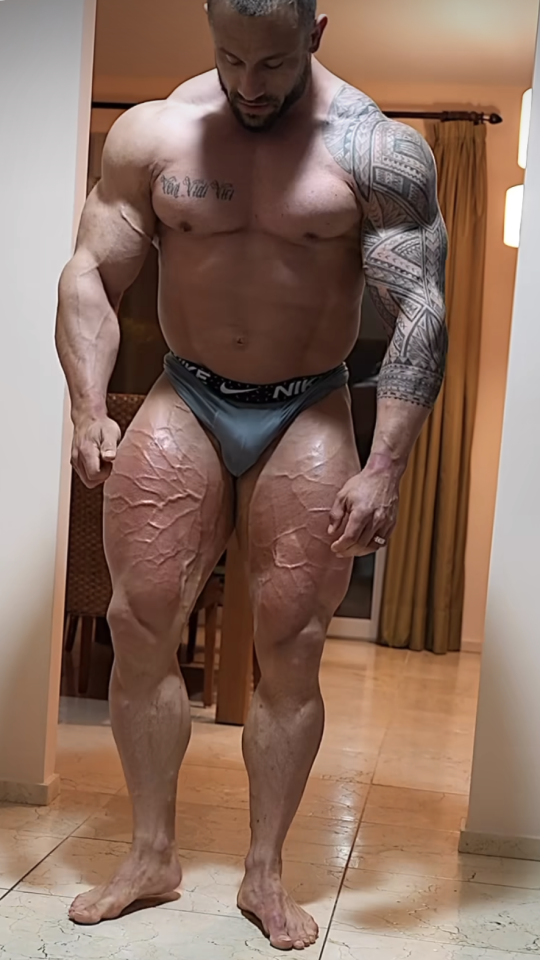 Calum Raistrick