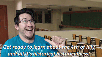 markipliergamegifs:  10/10 accuracy! I as an American, would know. Happy 4th of July!