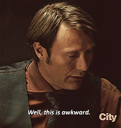 beyondpines:Hanlock AU - Sherlock/HannibalHannibal thinks he found someone who shares interest with 