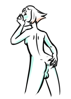 de88a8le:  a very quick and messy pearl for a warmup