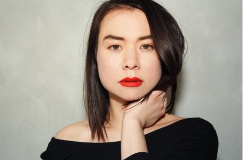 mammoth-swoon:Mitski by Kate Owen