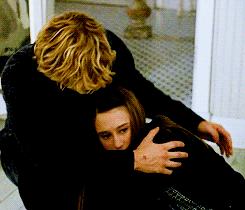 americanhorrorstoryfan:  Kyle and Zoe ❤️😍