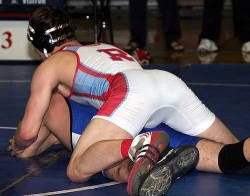 wrestlersandsinglets:  Follow me for Hot