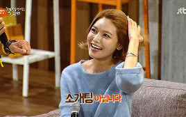 sooyyoung:  if only smiles&amp;laughter could bring world peace.. 