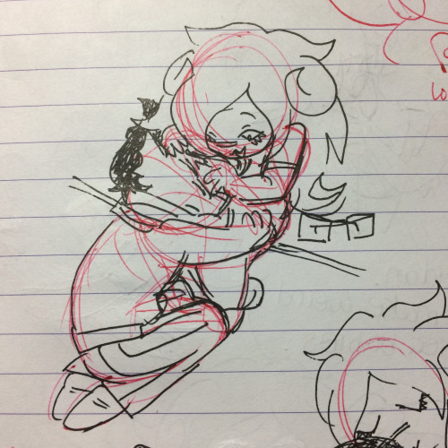 ERIARA/ARAERI | ERIDAN Ampora X ARADIA Megido