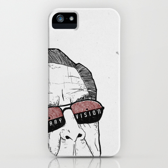 chrisbmarquez:  -iCase Selection of the Day- Get it by Order LIFE IS MEANT TO BE