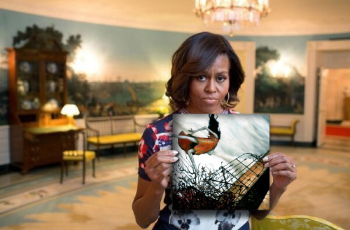 michelle-obama-holding-records: Circa Survive: Entire 12” Discography (2005-2012)The Inuit Ses