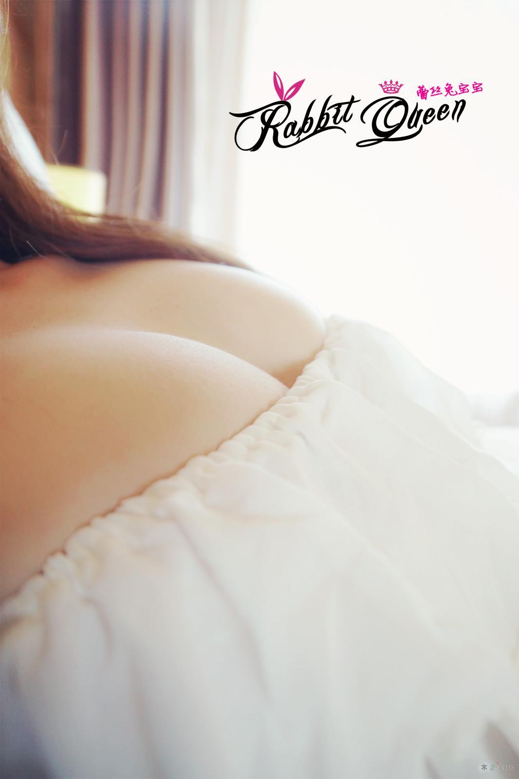 rabbitqueennude:  蕾丝兔宝宝VIP套图 2013 7A[50P] www.rabbitqueen.net