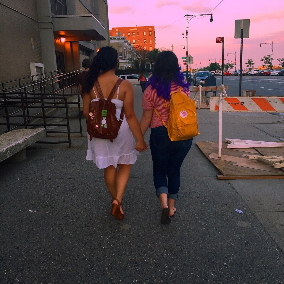 softlocal:  birthday sunset 