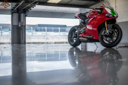 scrawnsenior:  Panigale.  