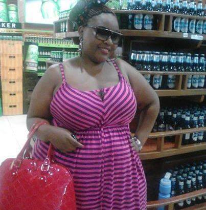 Sugar mummy looking for young man