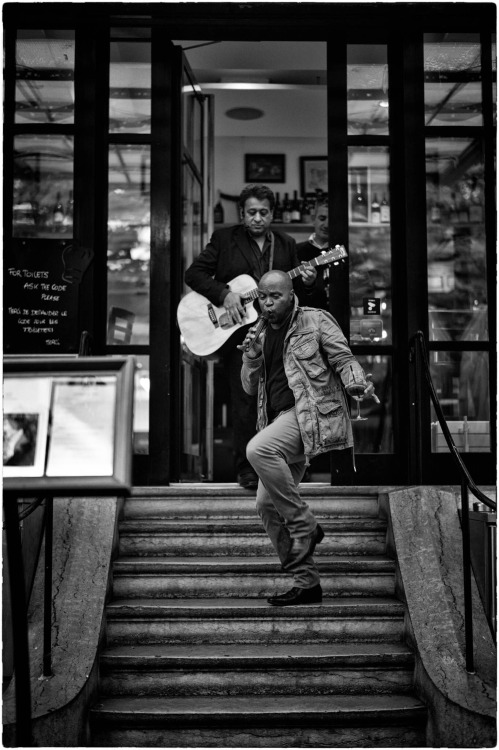 “Soul Brothers” - SWITZERLAND. Geneva. 2015 Leica M9-P, 50mm Summilux f/1.4 ASPHwww.fa