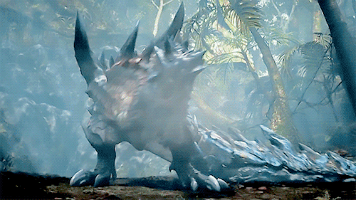 0verwatch:Monster Hunter GenerationsPokémon Sun and Moon looks great :p