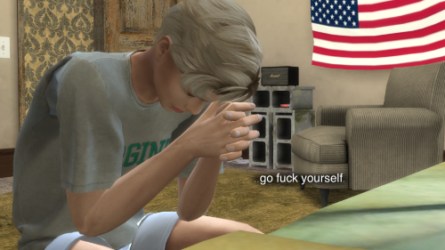 This Made Me Actually Nauseous To Edit For Some Reason.. One Of Those Days Perhaps. Too Tired To Put