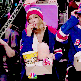 mindofsmine: Taylor Swift on The Tonight Show (preview)