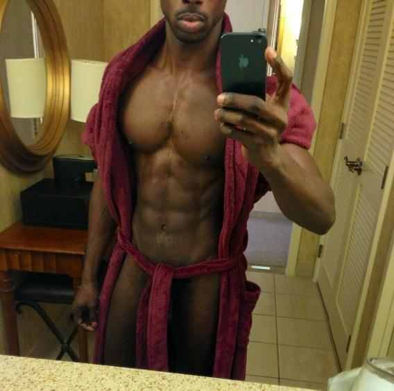 prince-aj:  Hot