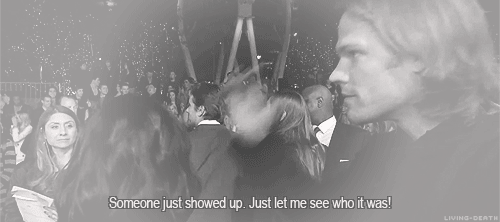 lanawinchester:he looked genuinely terrified for a second there