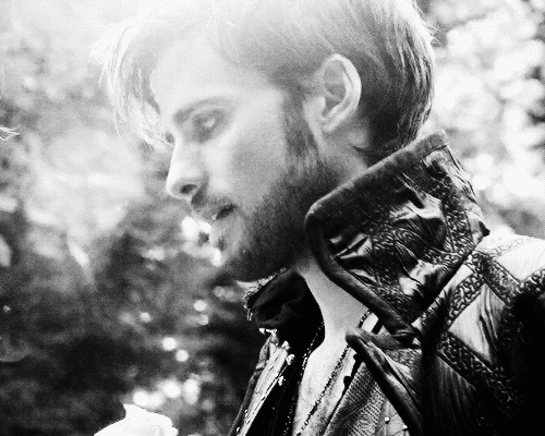 colinodonorgasm:#captain hook looking like a god #probably the god of my heart