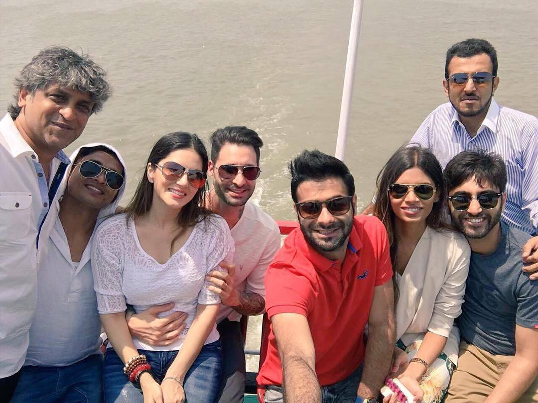 day w/ my bro&amp;our friends @DanielWeber99 @hitendra1480 @chefsundeep @911Yusuf