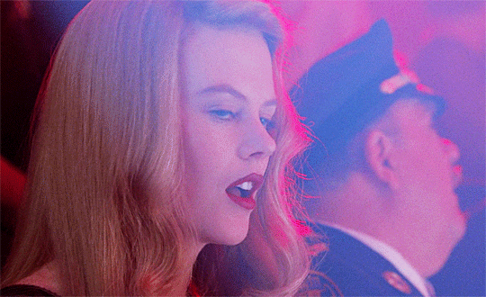 animusrox:Nicole Kidman as Dr. Chase Meridian in Batman Forever (1995) 