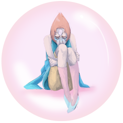 dogestar:  a sad pearl that is also transparent