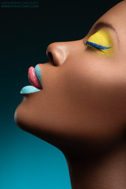 global-fashions:  Brianna Michelle photos Ivan Zayats makeup Daria Kamlyuk 