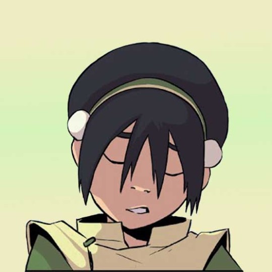 toph beifong  avatar icons (300x300) →