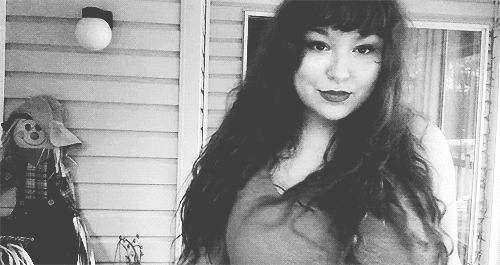 queensassyofthefatties:  0saltpetre0:  bigfatcherrybomb:  queensassyofthefatties:  scorpeous:  a-girl-named-death:  queensassyofthefatties:  overconfident fat girl ~*~*  <3 can i adopt you as my lil sister! <3  fat.. what a derogatory term shes