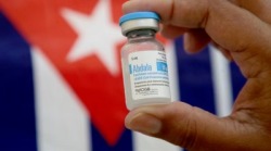 odinsblog:Cuba’s Abdala Vaccine is 92% EffectiveClinical trials on Cuba’s vaccine