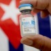 odinsblog:Cuba’s Abdala Vaccine is 92% EffectiveClinical trials on Cuba’s vaccine candidate, Abdala, have demonstrated a 92.28% effectiveness rate in its three dose application, making it one of the world’s most effective vaccines against Covid-19.