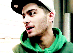 horankawaii:  @zaynmalik: life is funny, things change, people change, but you will