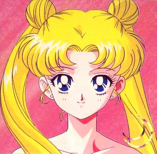 Sailor Scouts Forever adult photos