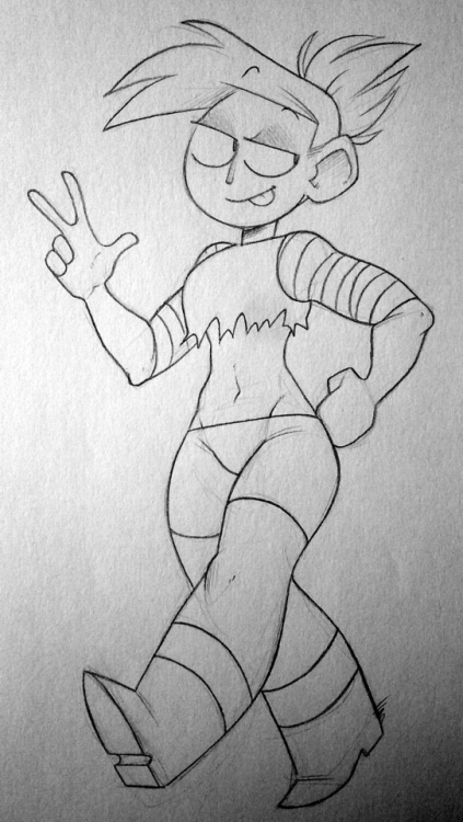 ilonacho:  her