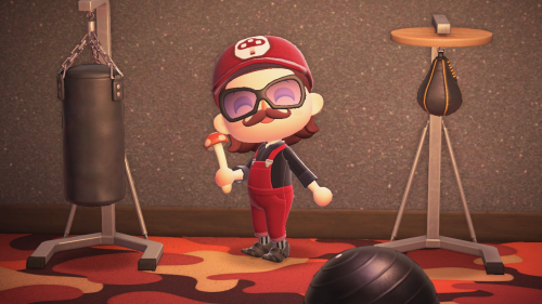 I Wanted To Play ACNH Long Ago, But Was Able To Start Only Now