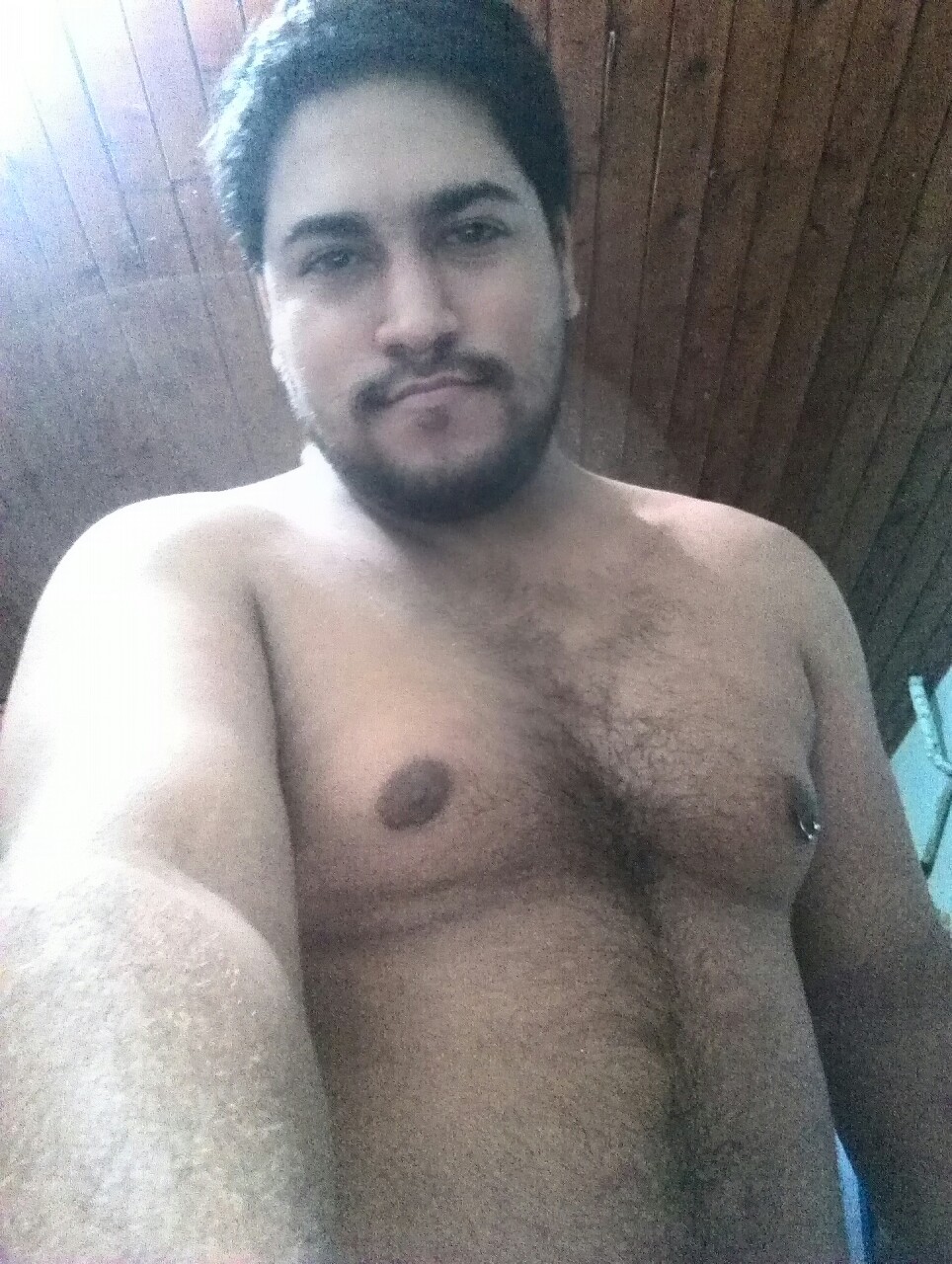 lycangaymerkid:  Would love to see the milk drop on me