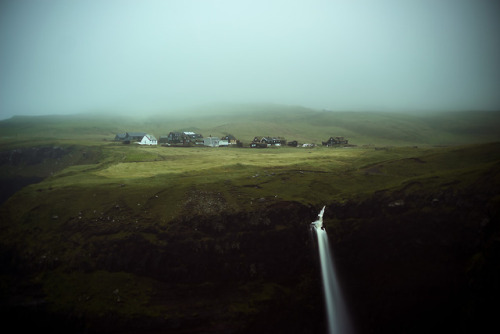 capturedphotos: Faroe Islands It wouldn’t be surprising if people aren’t familiar with this place as I most certainly wasn’t until I kept seeing photos of it pop up in photos and stories from landscape photographers. It’s a group of islands in