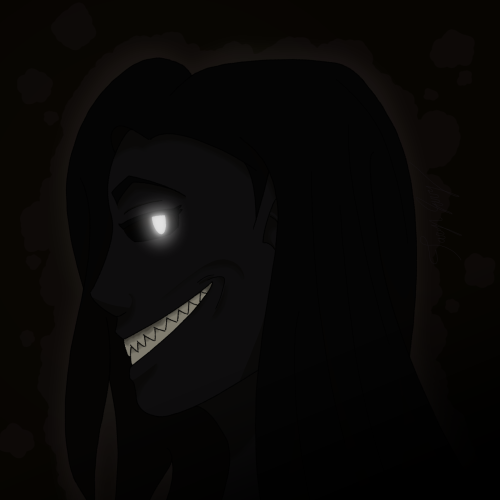 Old Art Dump Day 13: Umbra Of The Orchid Collective
