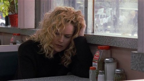 Gloria (1999, Sidney Lumet)