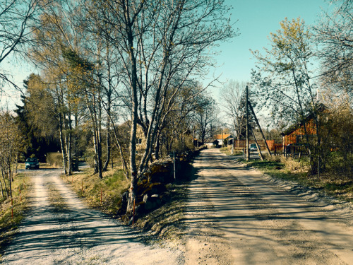 Porn Rural Sweden. photos