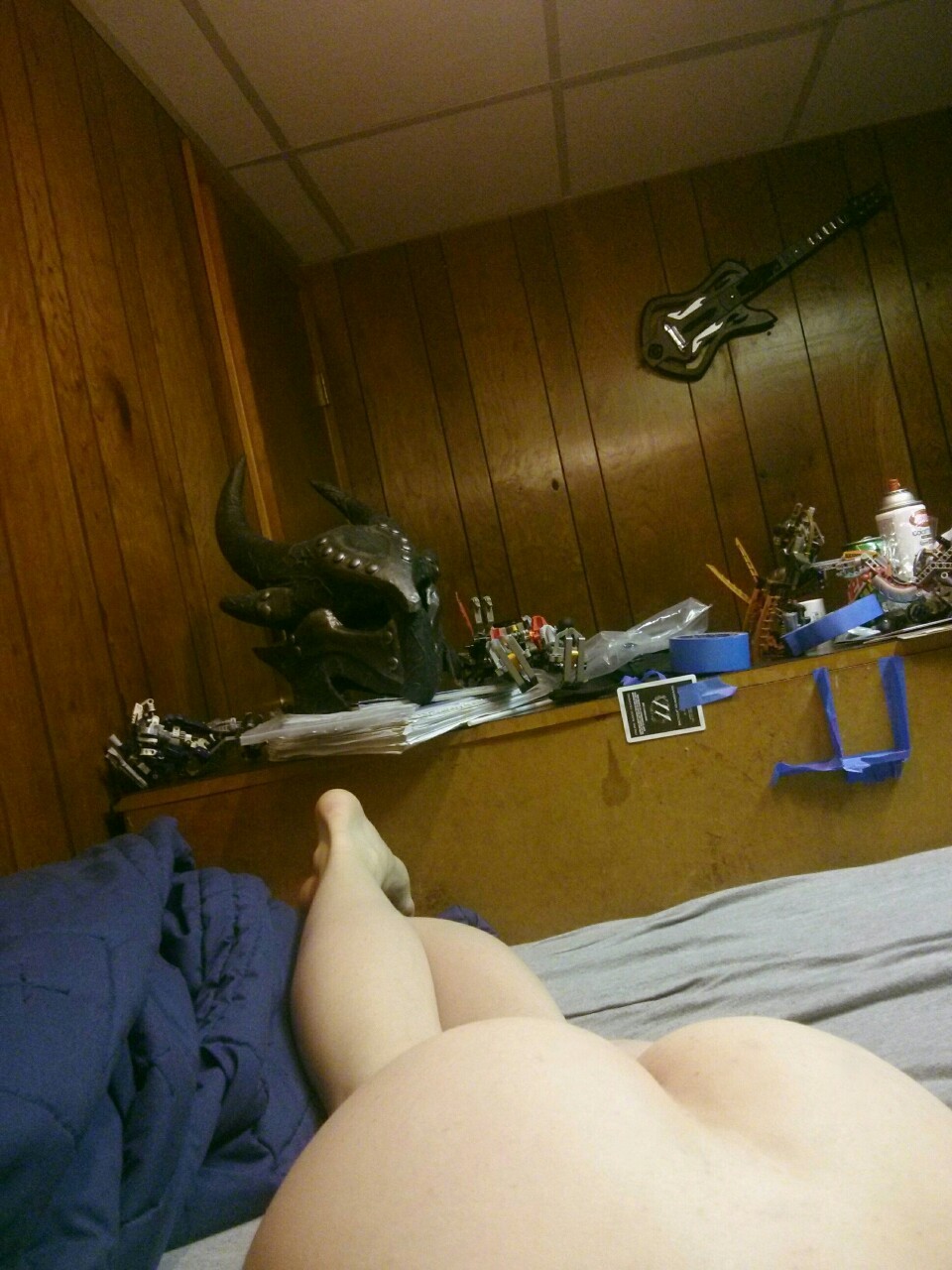 toomuchtimetomyself:  I’m going to be working on my 1K follower post soon, I think