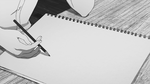 missuchiha:  I do not know what to draw … 