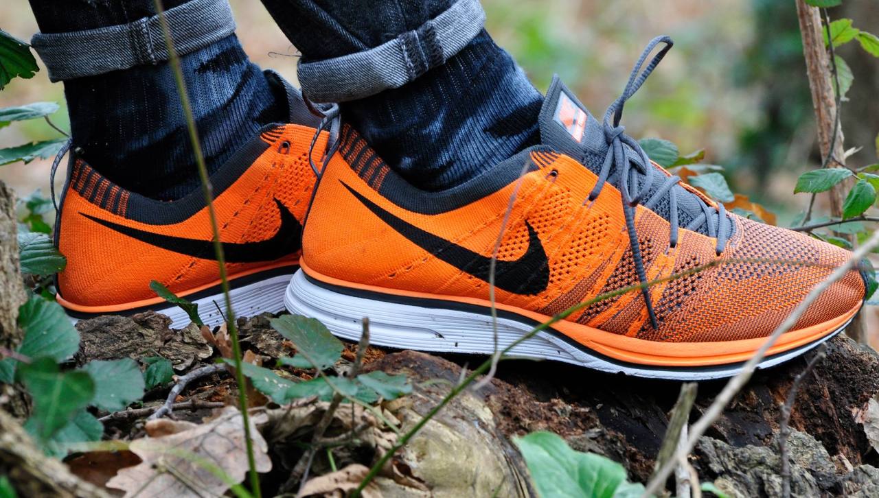 Nike Flyknit Trainer+ (by Paul Sbd) – Sweetsoles – Sneakers, kicks and ...