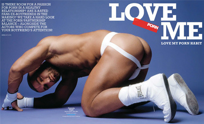 mansexfashion:  Man+Sex=Fashion Enjoy on Facebook 